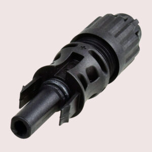 STAUBLI PV CABLE COUPLER FEMALE MC4-EVO2